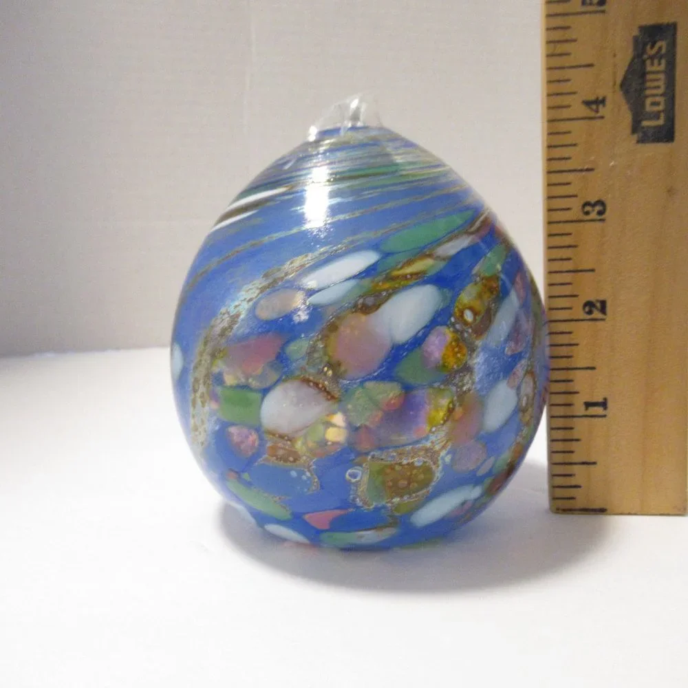 Artisan Signed this listing